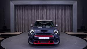 Mini John Cooper Works GP 2020 года  (UAE)
